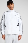 Unselected, ADIDAS ORIGINALS, Between-Season Jacket, White