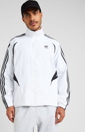 ADIDAS ORIGINALS, Between-Season Jacket, White