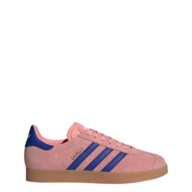 ADIDAS ORIGINALS, Sneaker 'Gazelle' Pink, Bild 2 von 9