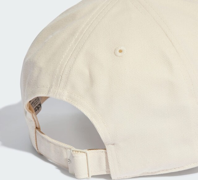 ADIDAS ORIGINALS, Cap Mischfarben & Weiß, Bild 3 von 3