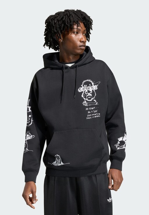 Sweatshirt 'Peter Moore', Bild 3 von 3