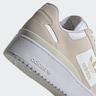 ADIDAS ORIGINALS, Sneaker 'Forum Bold', Beige, Bild 7 von 9