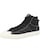 ADIDAS ORIGINALS, High-Top Sneakers 'Nizza Rf', Black