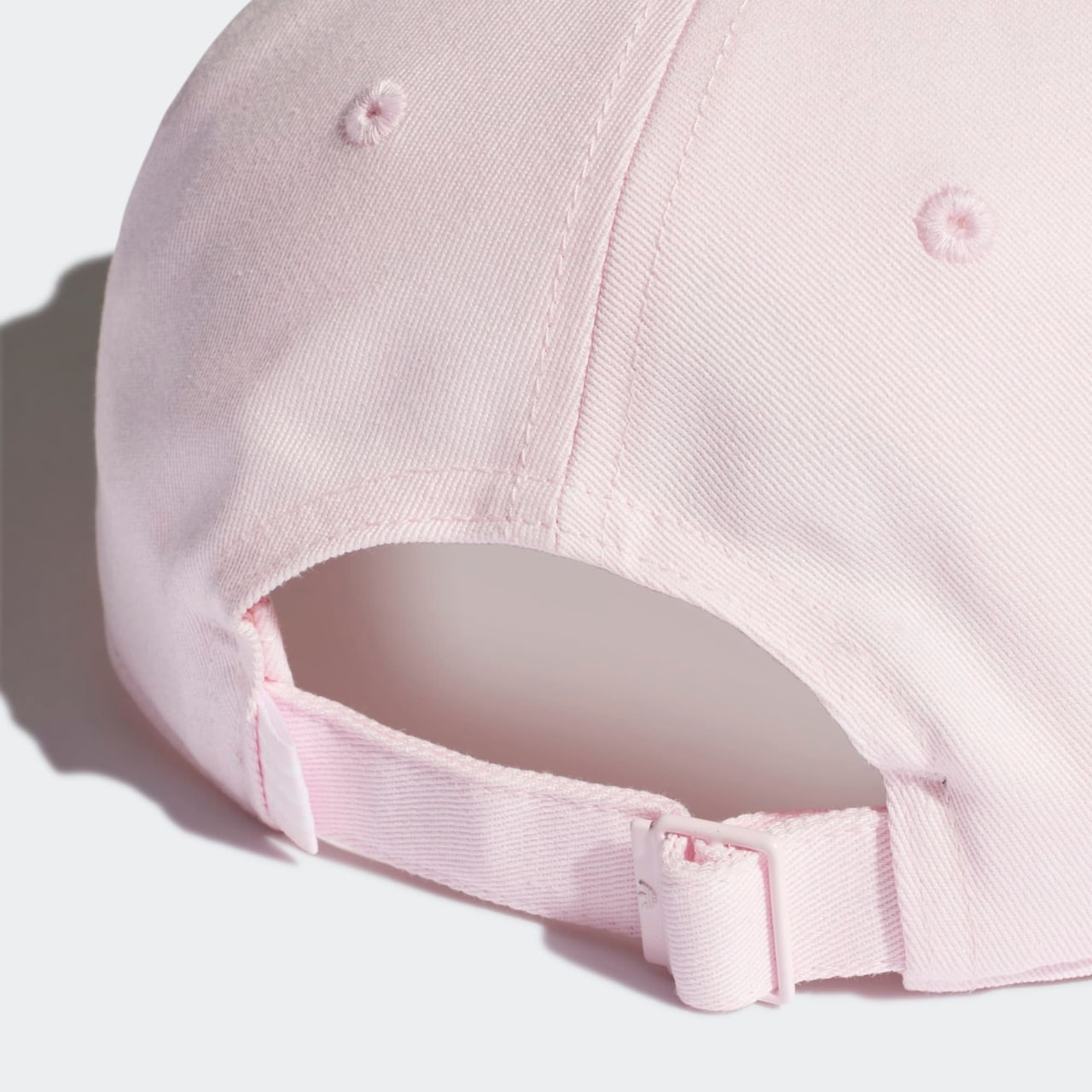 ADIDAS ORIGINALS, Cap 'Trefoil', Pink, Bild 6 von 6