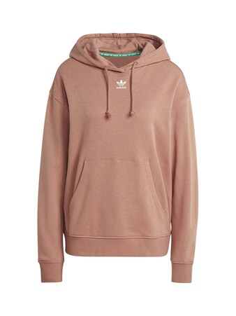 Sweatshirt in Beige