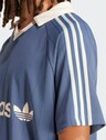 ADIDAS ORIGINALS, T-Shirt Blau, Bild 5 von 5