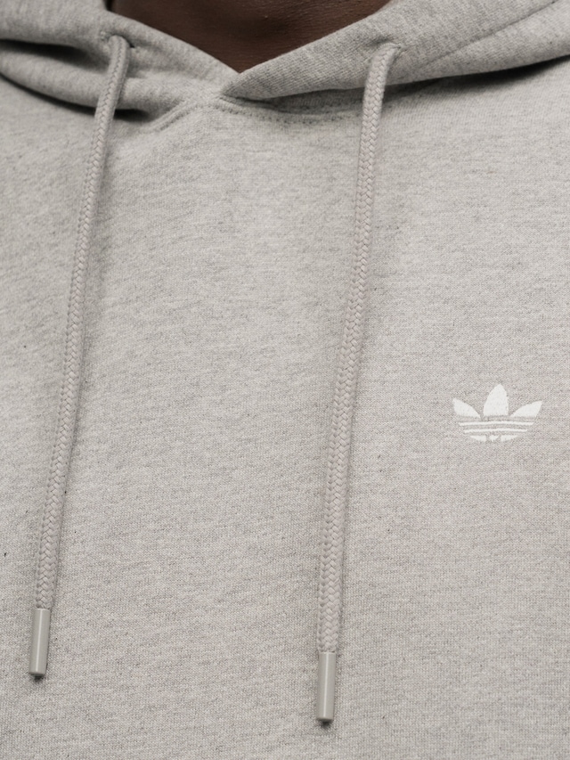 ADIDAS ORIGINALS, Sweatshirt 'Essentials' Grau, Bild 6 von 6