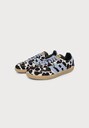 ADIDAS ORIGINALS, Sneaker 'Samba OG' Weiß & Schwarz, Bild 3 von 6