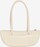 ADIDAS ORIGINALS, Schultertasche 'ELONGATED BOWLING' Weiß