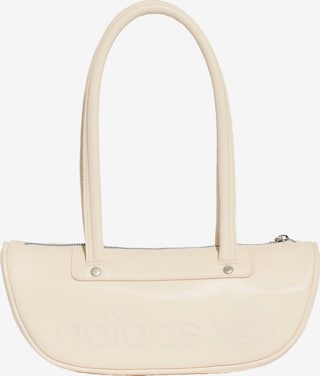 Schultertasche 'ELONGATED BOWLING'