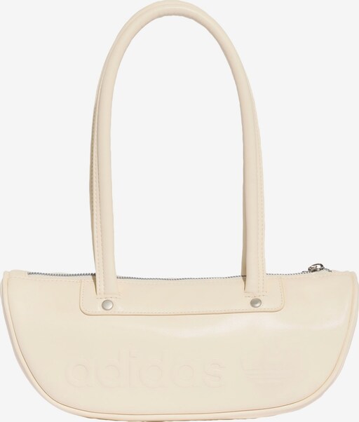 Schultertasche 'ELONGATED BOWLING', Bild 1 von 5