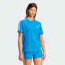 ADIDAS ORIGINALS, Shirt, Blue, Image 2 of 5