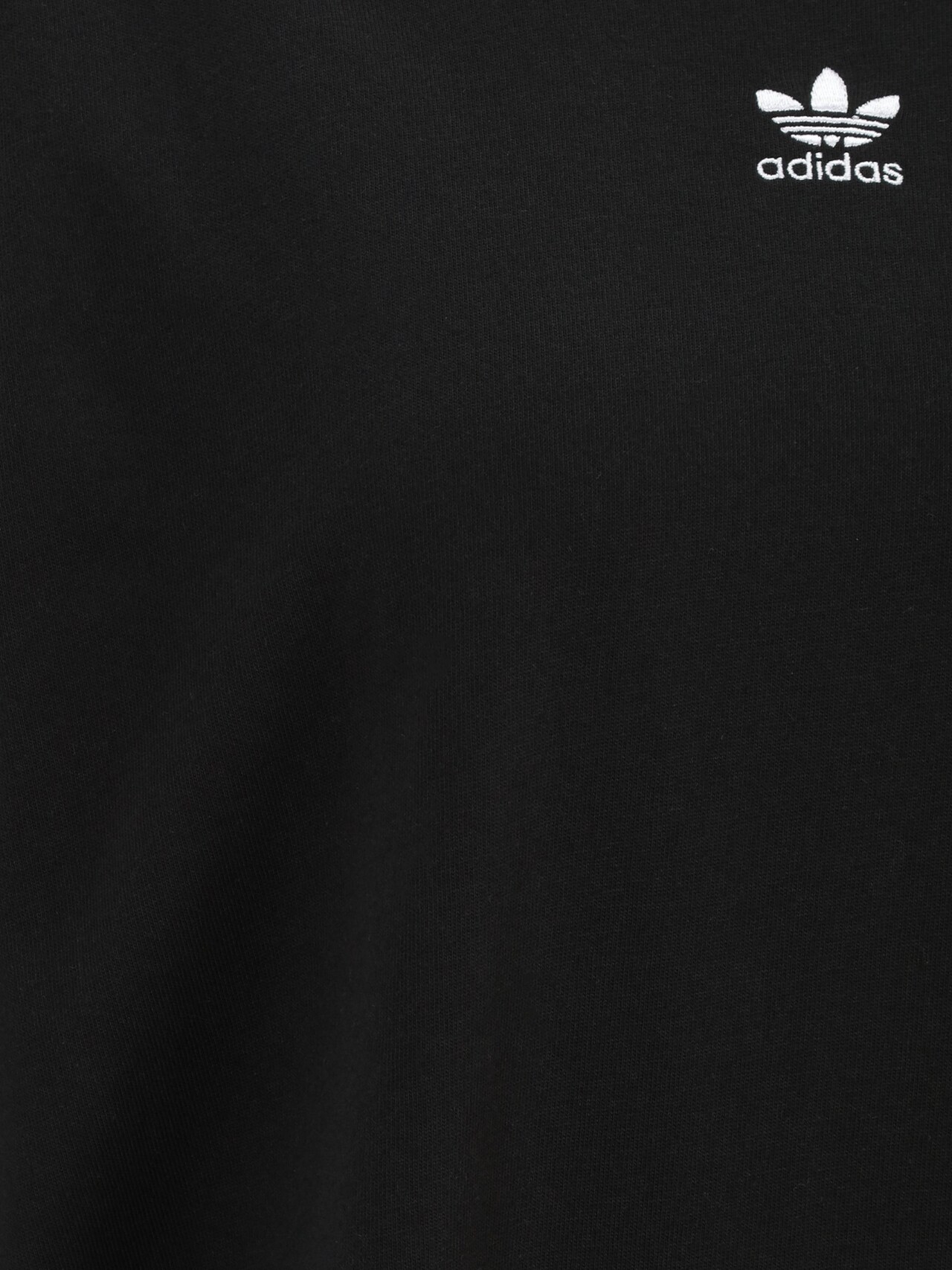 ADIDAS ORIGINALS, T-Shirt 'Essentials', Schwarz, Bild 4 von 5