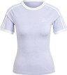 ADIDAS ORIGINALS, T-Shirt Lila, Bild 2 von 5