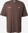 ADIDAS ORIGINALS, T-Shirt 'Paris' Braun