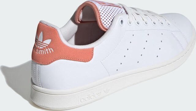 ADIDAS ORIGINALS, Sneaker Weiß, Bild 8 von 9