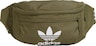Nicht ausgewählt, ADIDAS ORIGINALS, Sportgürteltasche Grün