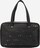 ADIDAS ORIGINALS, Handtasche 'HOLDALL MONOGRAM' Schwarz