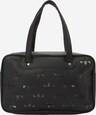 ADIDAS ORIGINALS, Handtasche 'HOLDALL MONOGRAM' Schwarz, Bild 1 von 4