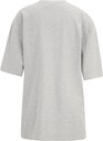 ADIDAS ORIGINALS, Shirt 'Essentials', Grey, Image 2 of 3