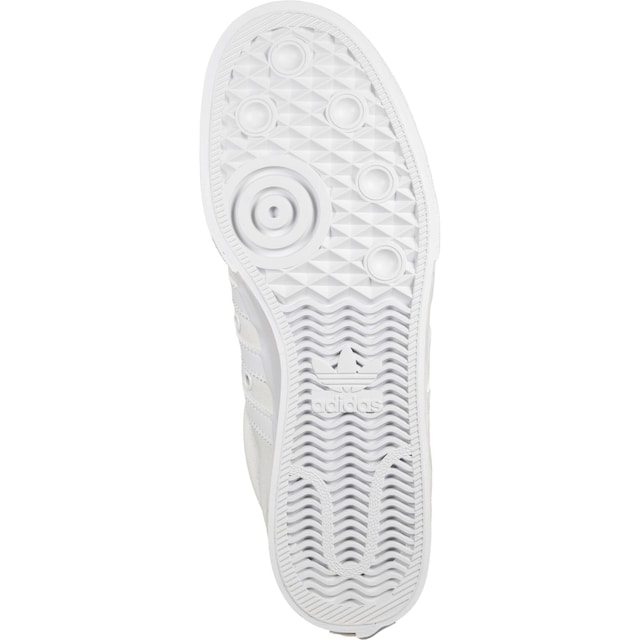 ADIDAS ORIGINALS, High-Top Sneakers 'Nizza', White, Image 7 of 7