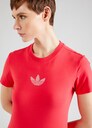 ADIDAS ORIGINALS, Shirt, Pink, Image 5 of 5