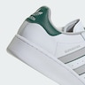 ADIDAS ORIGINALS, Sneaker low 'Superstar XLG' Weiß, Bild 6 von 8
