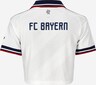 ADIDAS ORIGINALS, Trikot 'FC Bayern Away 26-27' Weiß, Bild 2 von 8