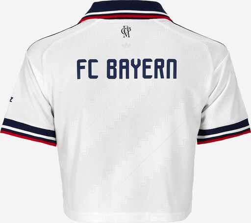 Trikot 'FC Bayern Away 26-27', Bild 2 von 8