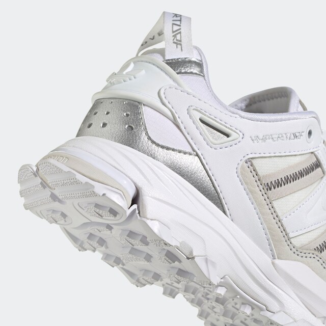 ADIDAS ORIGINALS, Sneaker 'Hyperturf' Weiß, Bild 7 von 8