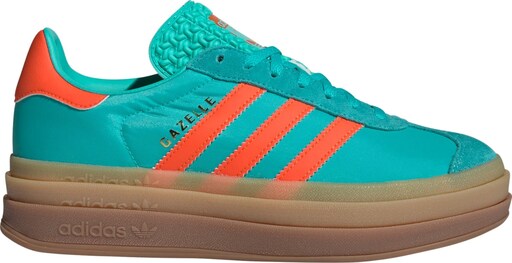 Sneakers 'Gazelle Bold', Image 2 of 8