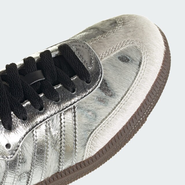 ADIDAS ORIGINALS, Sneaker 'Samba' Weiß, Bild 14 von 16