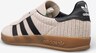 ADIDAS ORIGINALS, Sneaker low 'adidas Gazelle Indoor Aluminum Core Black'‌‌ Beige, Bild 4 von 5