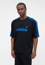 ADIDAS ORIGINALS, T-Shirt Schwarz, Bild 2 von 6