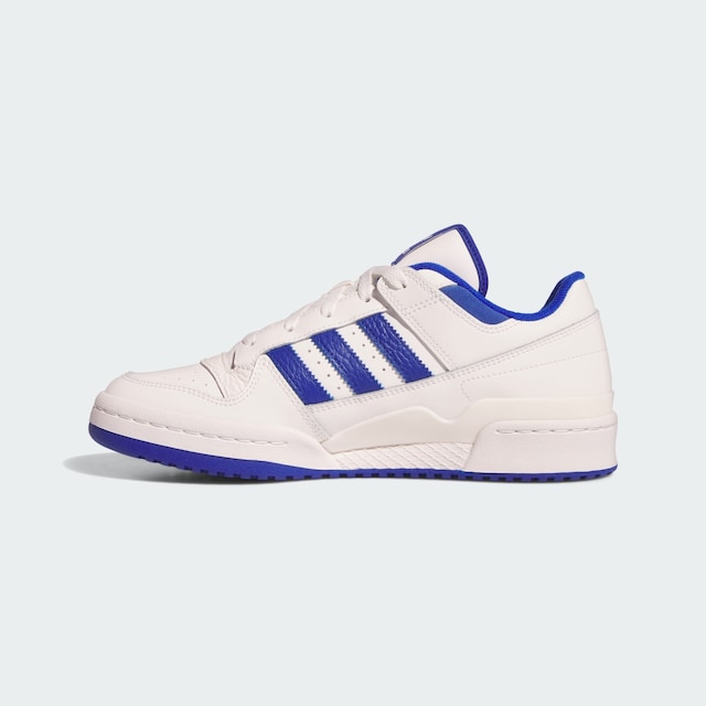 ADIDAS ORIGINALS, Sneakers 'Forum', White, Image 9 of 9