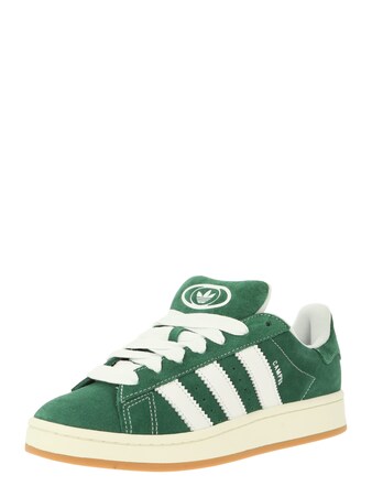 ADIDAS ORIGINALS, Sneaker 'Campus 00S', Grün