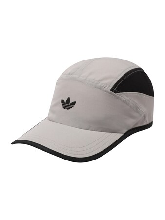 ADIDAS ORIGINALS, Cap 'Adventure Tech', Grau