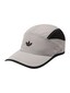 Nicht ausgewählt, ADIDAS ORIGINALS, Cap 'Adventure Tech', Grau