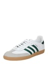 ADIDAS ORIGINALS, Sneaker 'Samba', Weiß, Bild 1 von 3