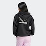 ADIDAS ORIGINALS, Sweatshirt, Black, Image 5 of 6