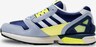 ADIDAS ORIGINALS, Sneaker low 'ZX 8000'‌‌ Blau, Bild 3 von 4