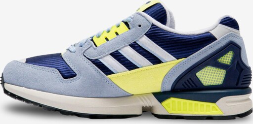 Sneaker low 'ZX 8000', Bild 3 von 4