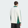 ADIDAS ORIGINALS, Poloshirt 'POLO LS M' Weiß, Bild 3 von 5