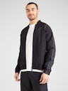 ADIDAS ORIGINALS, Jacke, Schwarz, Bild 2 von 5