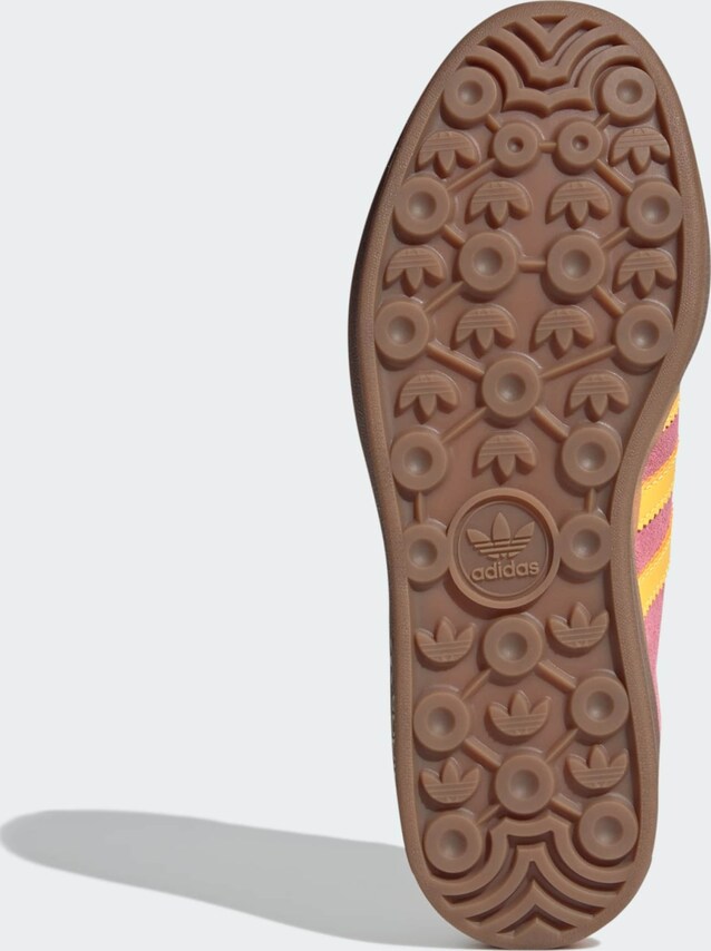 ADIDAS ORIGINALS, Sneaker  'Gazelle Bold' Pink, Bild 4 von 9