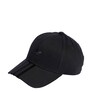 ADIDAS ORIGINALS, Cap, Schwarz