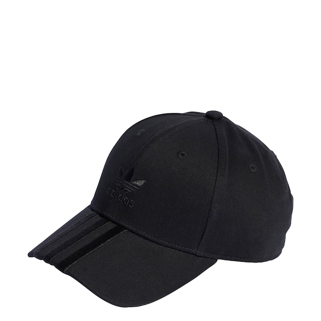 ADIDAS ORIGINALS, Cap, Schwarz, Bild 1 von 4