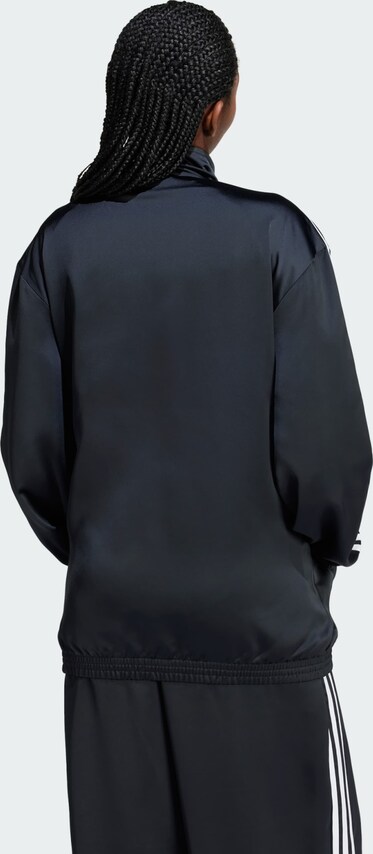 ADIDAS ORIGINALS, Between-Season Jacket, Black, Image 3 of 5