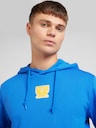 ADIDAS ORIGINALS, Sweatshirt, Blau, Bild 5 von 5