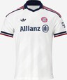 ADIDAS ORIGINALS, Trikot 'FC Bayern München 26/27' Weiß, Bild 1 von 6